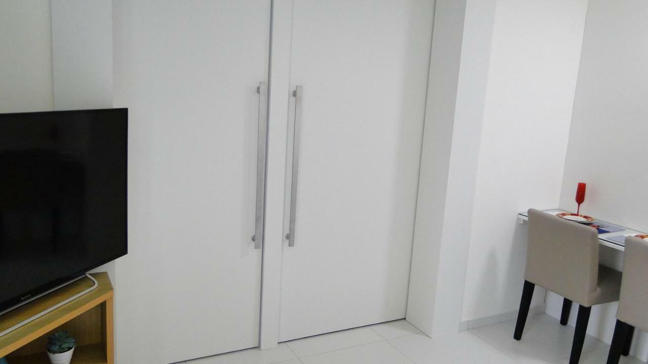 Apartment Flat Class Muro Alto *